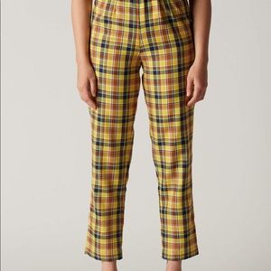 SIMON MILLER ETTO PANTS